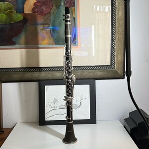 Antigua Winds X/P CL1210 Bb Clarinet